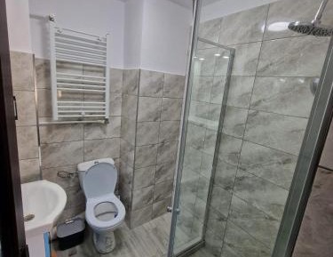 Duplex Quadruple Room