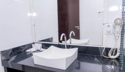 King Studio with Sofa Bed