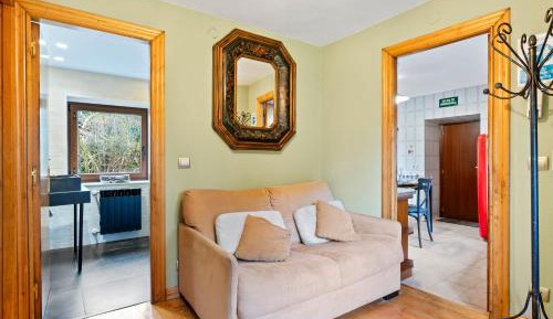 Two-Bedroom Superior Apartment