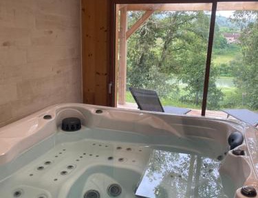 Three-Bedroom Chalet