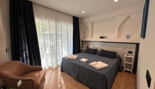 Suite with Private Pool