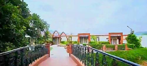 Mulberry Villa with Outdoor Jacuzzi , Row-House Villa
