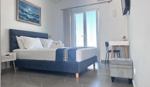 Suite with Sea View