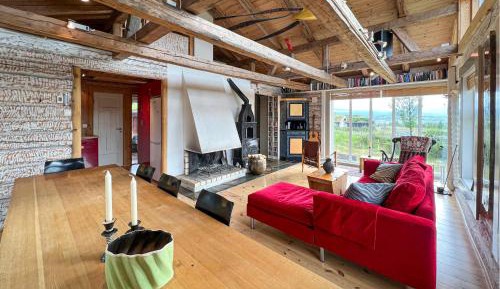 Two-Bedroom Holiday Home