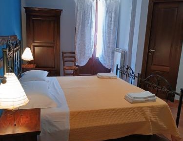 Triple Room with Private Bathroom