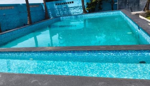 Double Room with Pool View