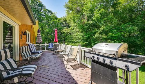 Vacation Home