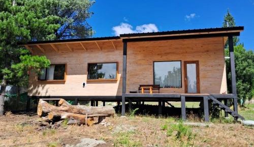One-Bedroom Chalet
