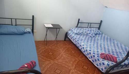 Budget Twin Room