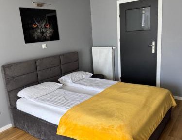 Premium Quadruple Room