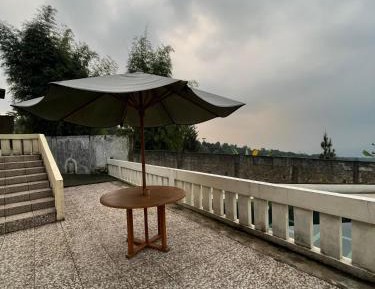 Standard Villa