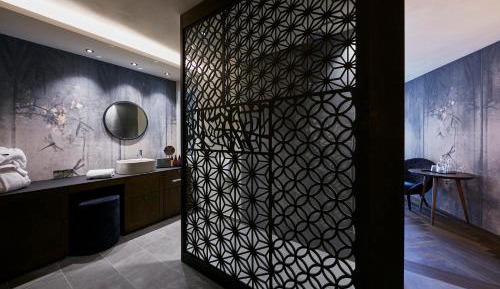 Panorama Junior Suite with Balcony