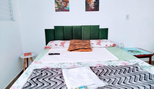 One-Bedroom Standard Apartment