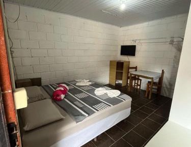 Classic Quadruple Room