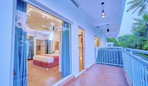Superior Villa