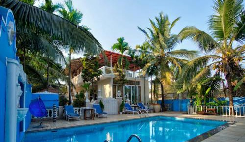 Superior Villa