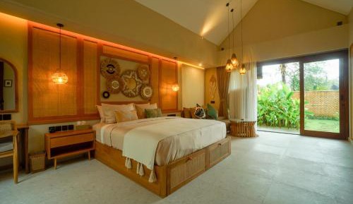 Standard Villa