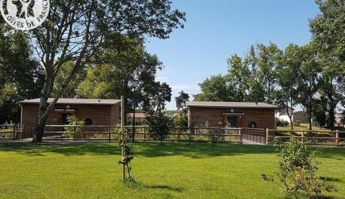 Holiday Home (4 Adults)