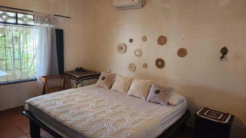 Queen Room with Garden View