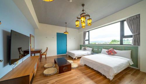 Standard Villa