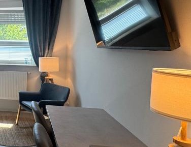 Double Room - Disability Access