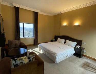 Large Double Room