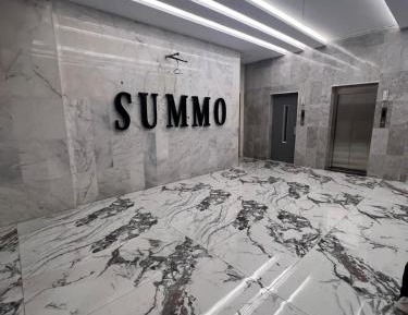 Four-Bedroom Apartment