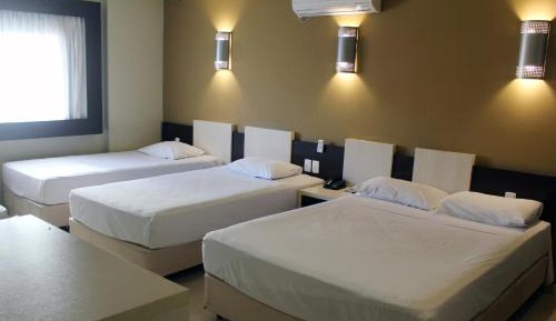 Superior Family Room