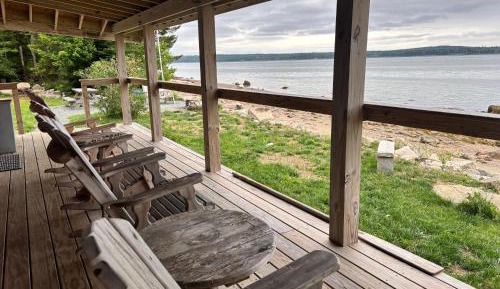 One-Bedroom Vacation Home