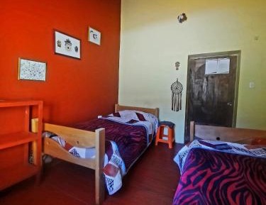 Budget Twin Room