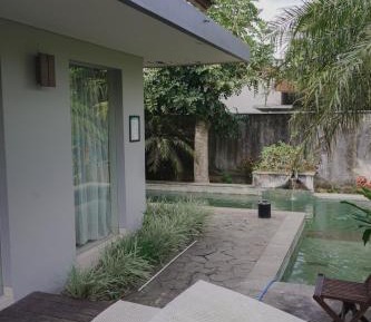 Standard Villa