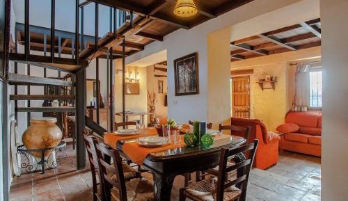 Three-Bedroom Vacation Home 