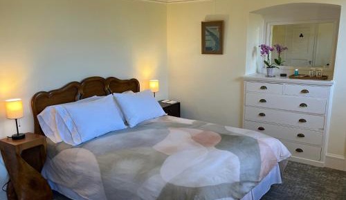 Triple Room with Shared Bathroom