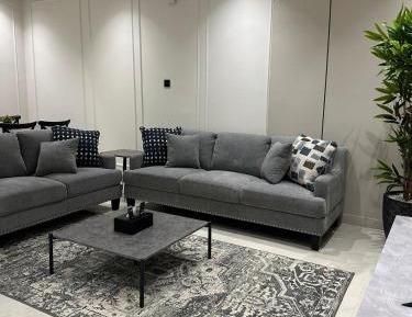 Two-Bedroom Standard Apartment