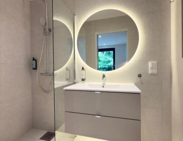 Studio Standard Apartment