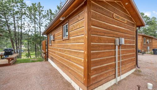 One-Bedroom Bungalow