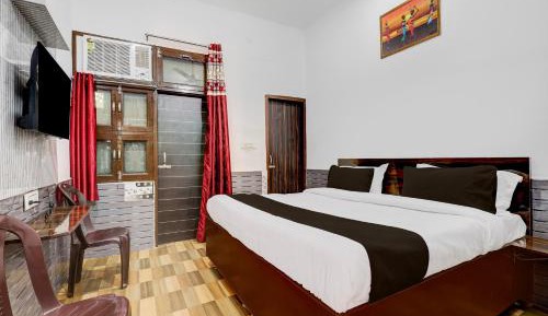 Classic Triple Room
