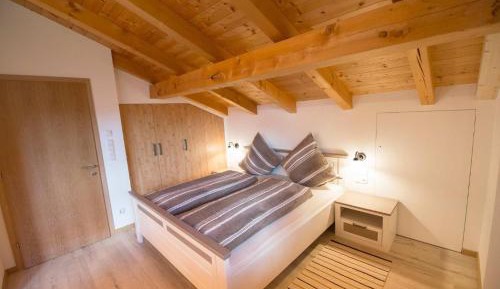 Two-Bedroom Superior Apartment