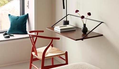 Medium Studio with Kitchenette