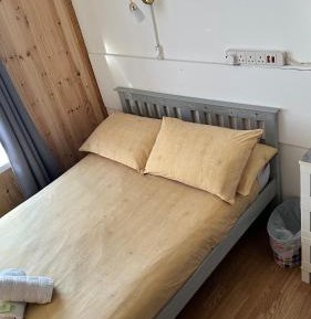 Budget Single Room