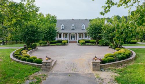 Vacation Home