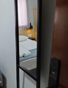 Triple Room - Disability Access