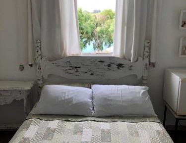 Double Room with Lake View