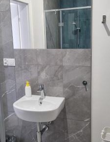 Twin Room with Private Bathroom