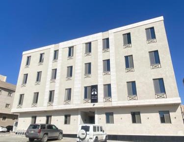 Three-Bedroom Premium Apartment with Balcony