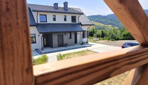 Apartment - Split Level