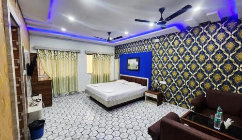 Superior Queen Room
