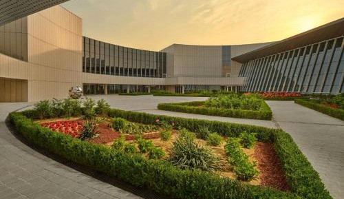 Deluxe Room with Two Double Beds