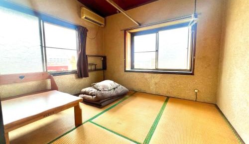 Single Room with Sea View