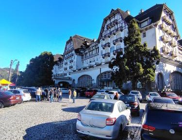 Studio - Disability Access